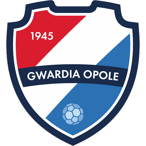 Gwardia Opole badge