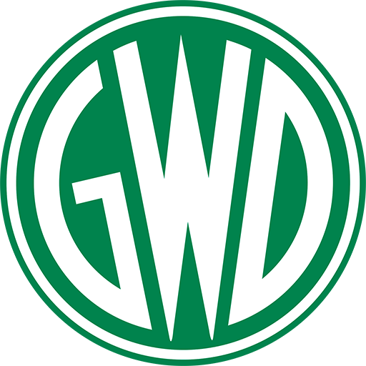 GWD Minden badge GWD Minden badge