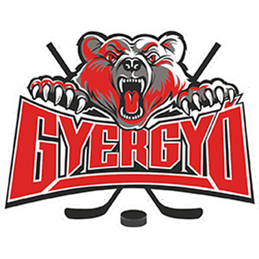 Gyergyói HK badge