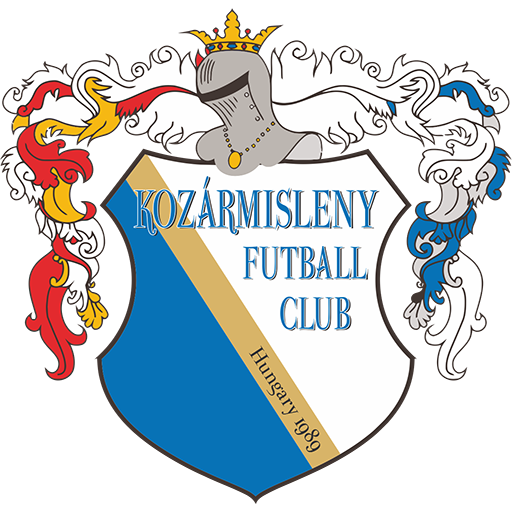Gyirmót vs Kozármisleny badge right