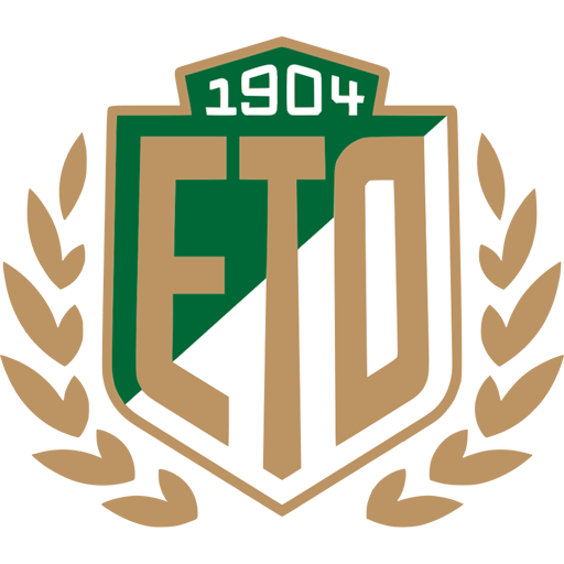Győri ETO badge