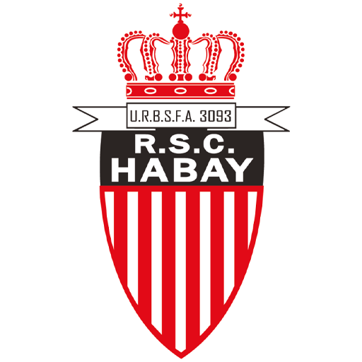 Habay La Neuve badge