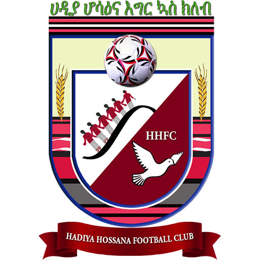 Hadiya Hossana badge