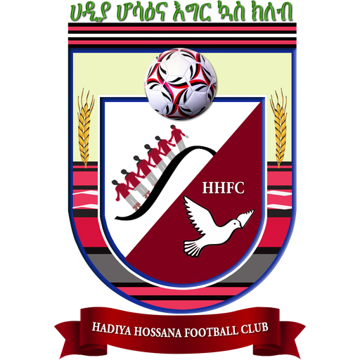 Hadiya Hossana badge