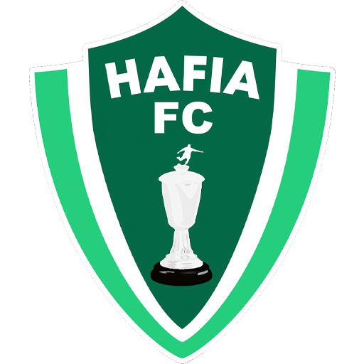 Hafia badge