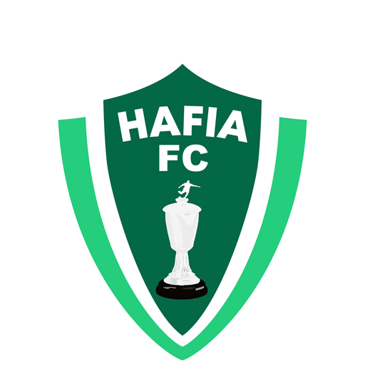 Hafia FC badge