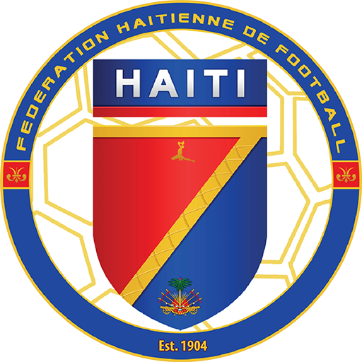 Haiti Women badge