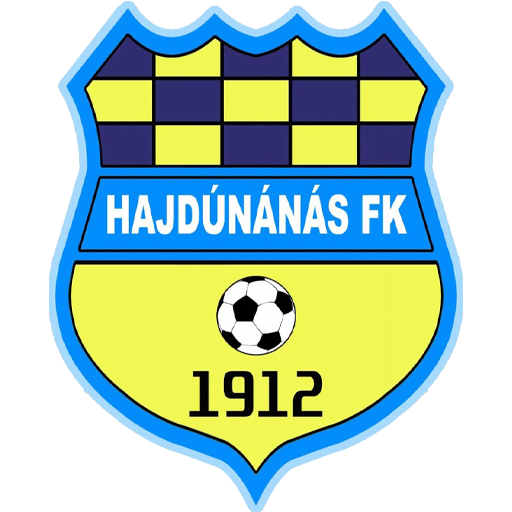 Hajdúnánás badge