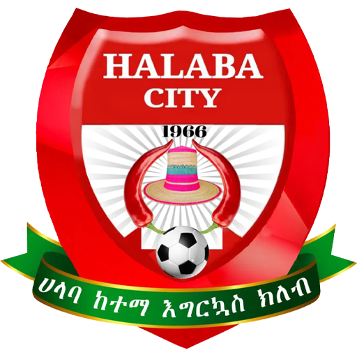 Halaba Ketema badge