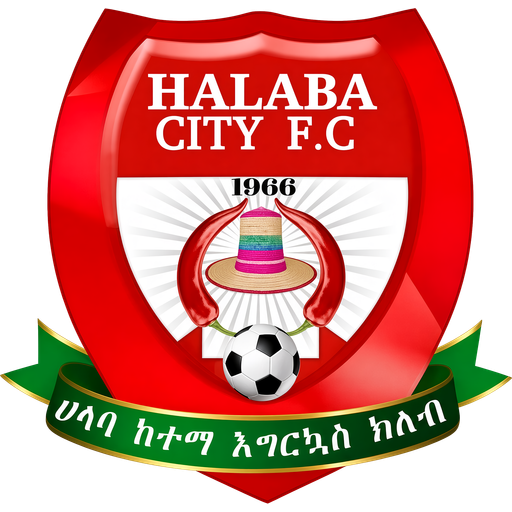 Halaba Ketema badge