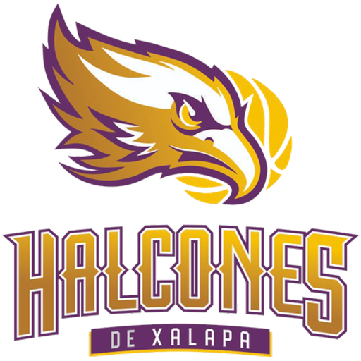 Halcones de Xalapa badge