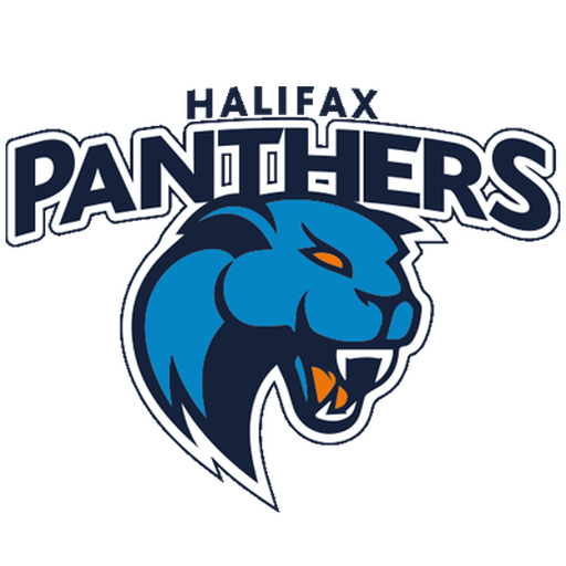 Halifax Panthers badge