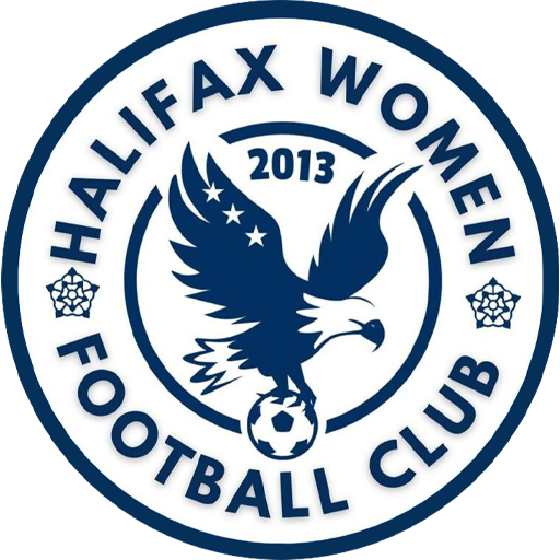 Halifax Women badge