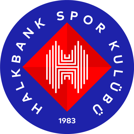 Halkbank Ankara badge