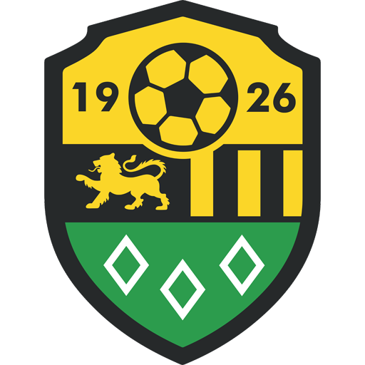 Halsteren badge