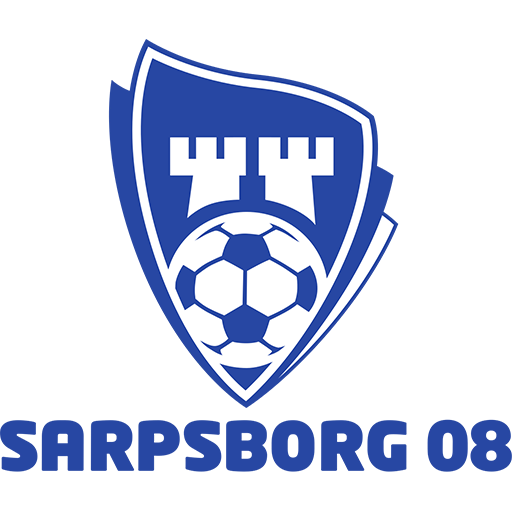 Sarpsborg 08 vs Hamarkameratene badge left