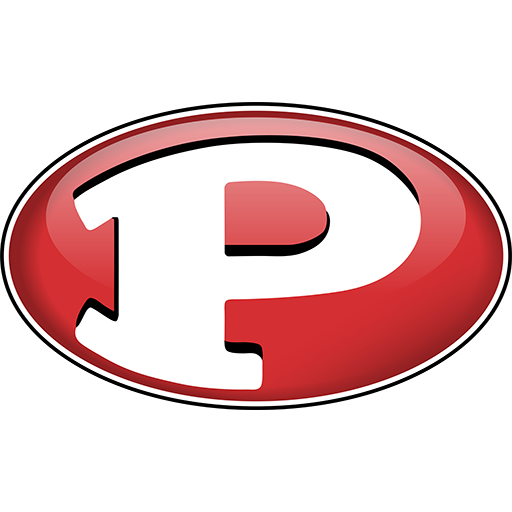 Hamburg Pioneers badge