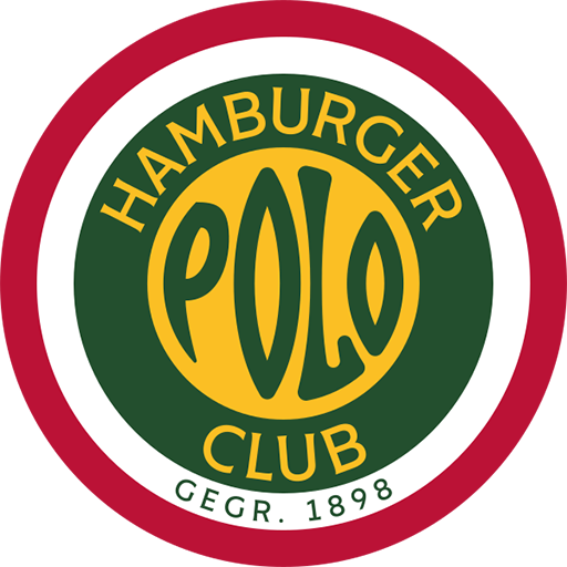 Hamburger Polo Club badge