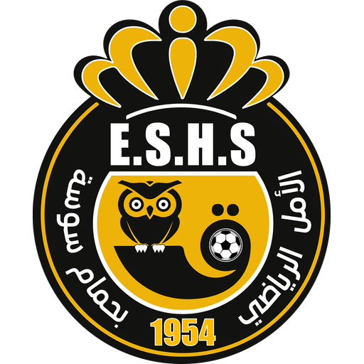 Hammam-Sousse badge