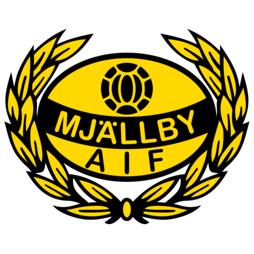 Hammarby badge