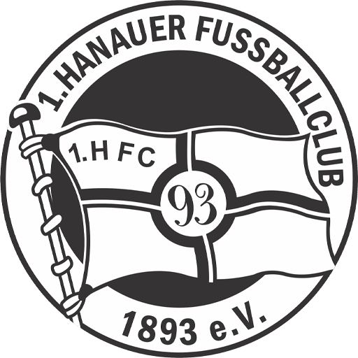 Hanau 93 badge