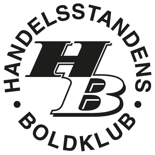 Handelsstandens badge
