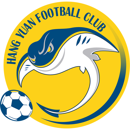 Hang Yuan badge