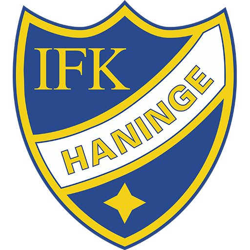 Haninge badge