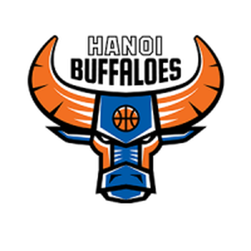 Hanoi Buffaloes badge