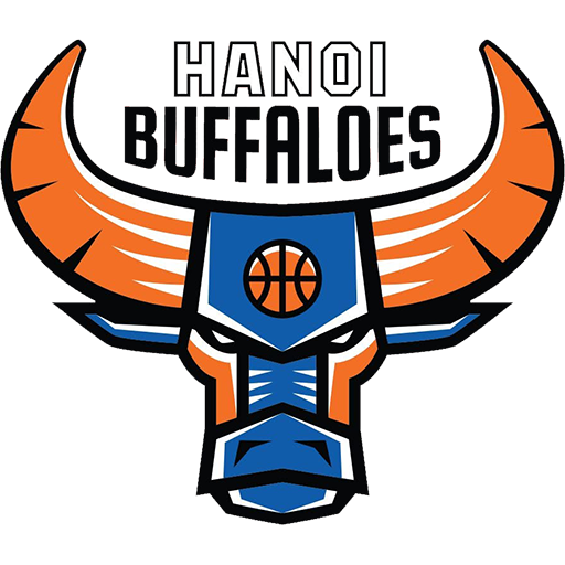 Hanoi Buffaloes badge