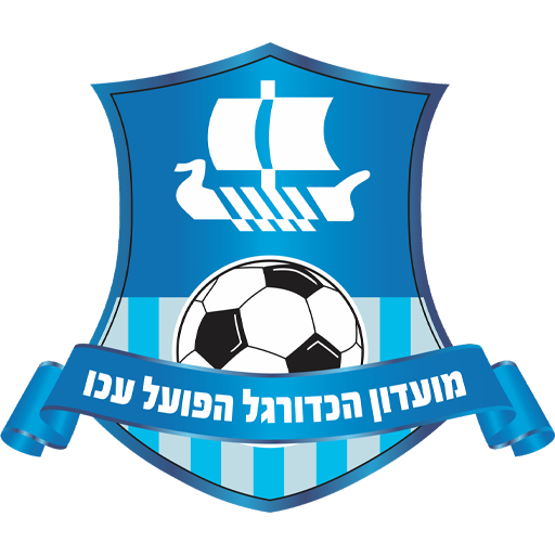 Hapoel Akko badge