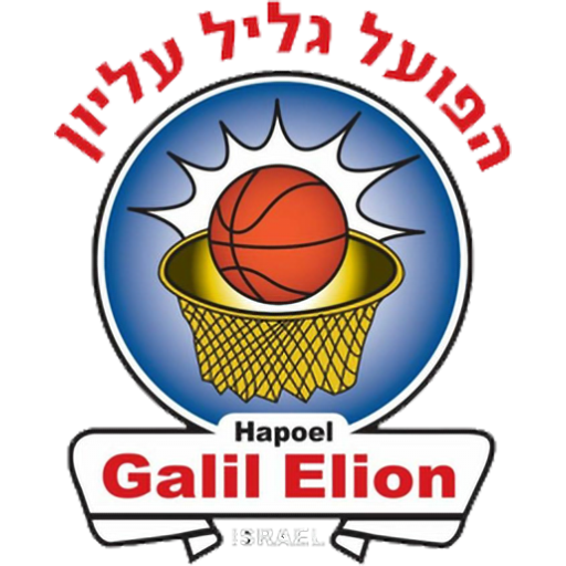 Hapoel Galil Elyon badge