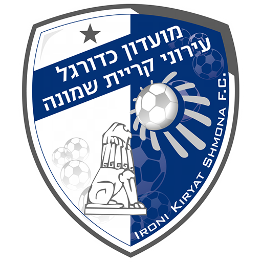 Hapoel Haifa badge