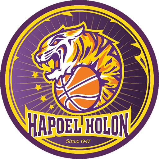 Hapoel Holon badge