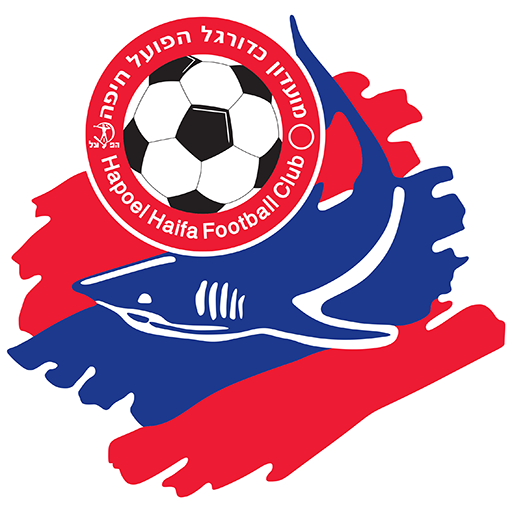 Hapoel Ironi Kiryat Shmona badge