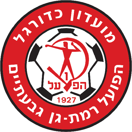 Hapoel Kfar Saba vs Hapoel Ramat Gan badge right