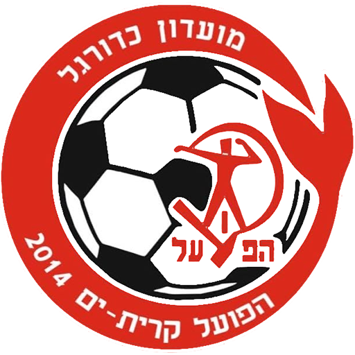 Hapoel Kfar Shalem badge