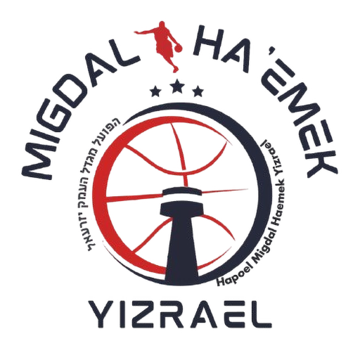 Hapoel Migdal HaEmek badge