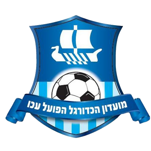 Hapoel Nof HaGalil vs Hapoel Ironi Akko badge right