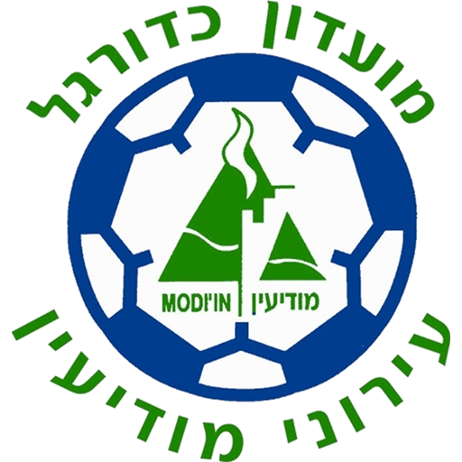Hapoel Raanana badge