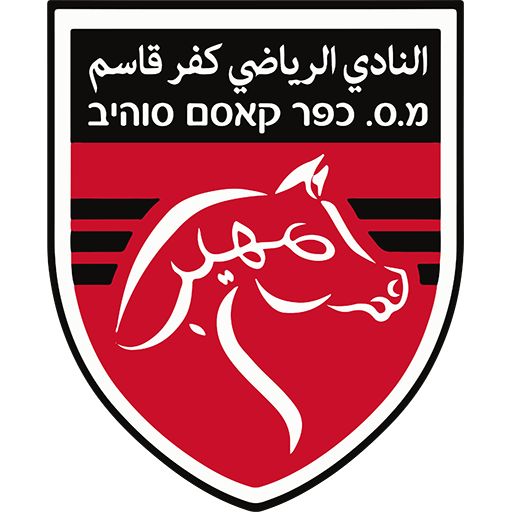 Hapoel Raanana vs Kafr Qasim badge right