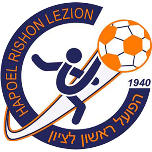 Hapoel Ramat Gan vs Hapoel Rishon LeZion badge right