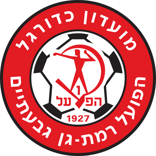 Hapoel Ramat Gan badge