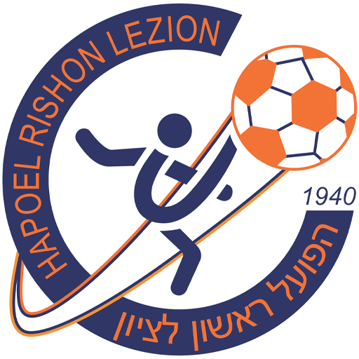 Hapoel Rishon LeZion badge