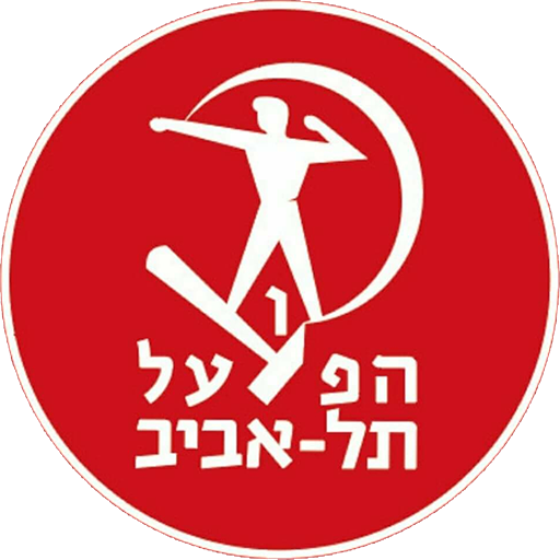 Hapoel Tel Aviv BC badge