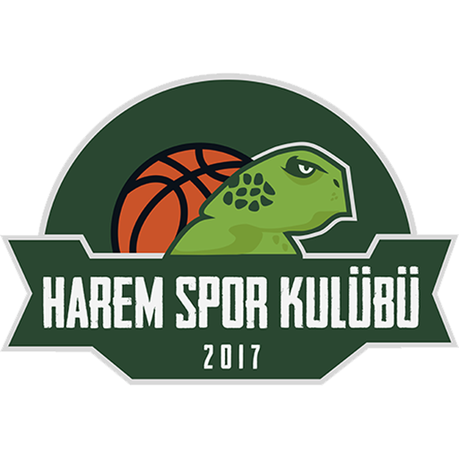 Harem Spor badge