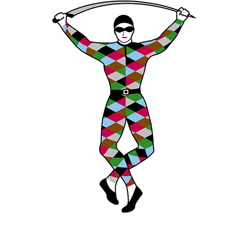 Harlequins Women badge
