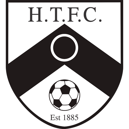 Harleston Town badge