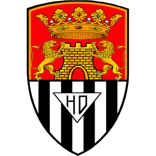 Haro Deportivo badge