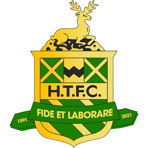 Harpenden Town Women badge